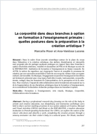 La corporéité dans deux branches à option en formation à l’enseignement primaire.pdf